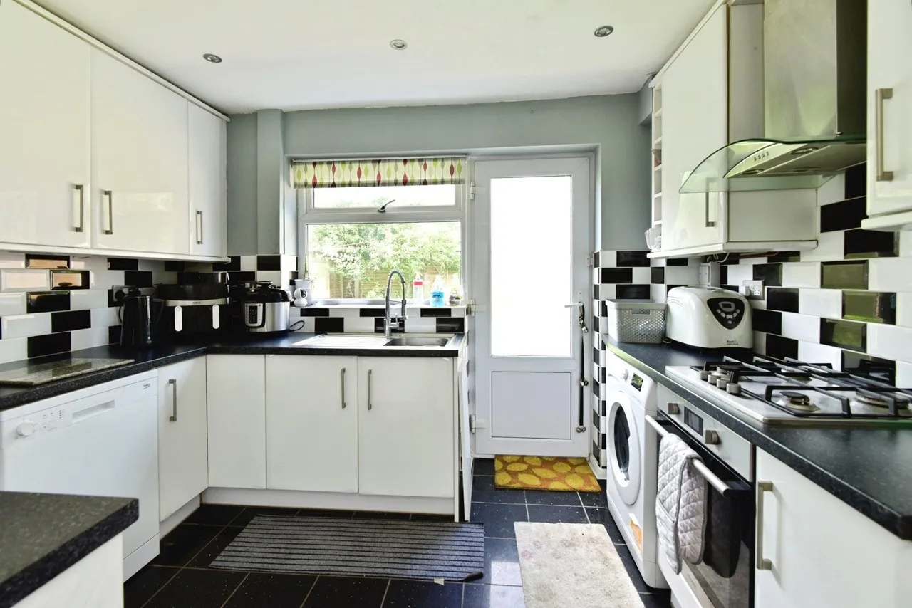 Woodland Road, Rode Heath, Stoke-on-Trent, Cheshire, ST7, photo 3