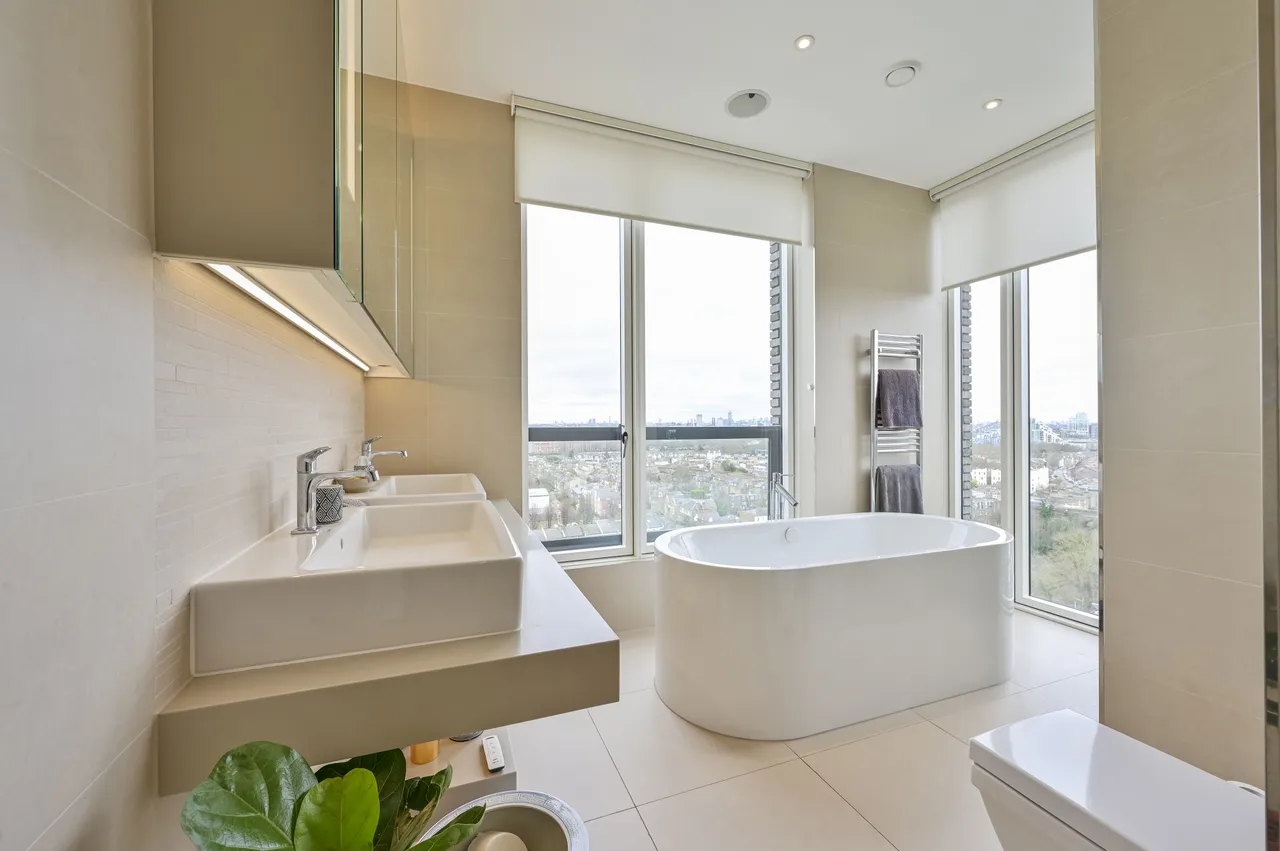 Apartment 76, 121 Upper Richmond Road, London, photo 6