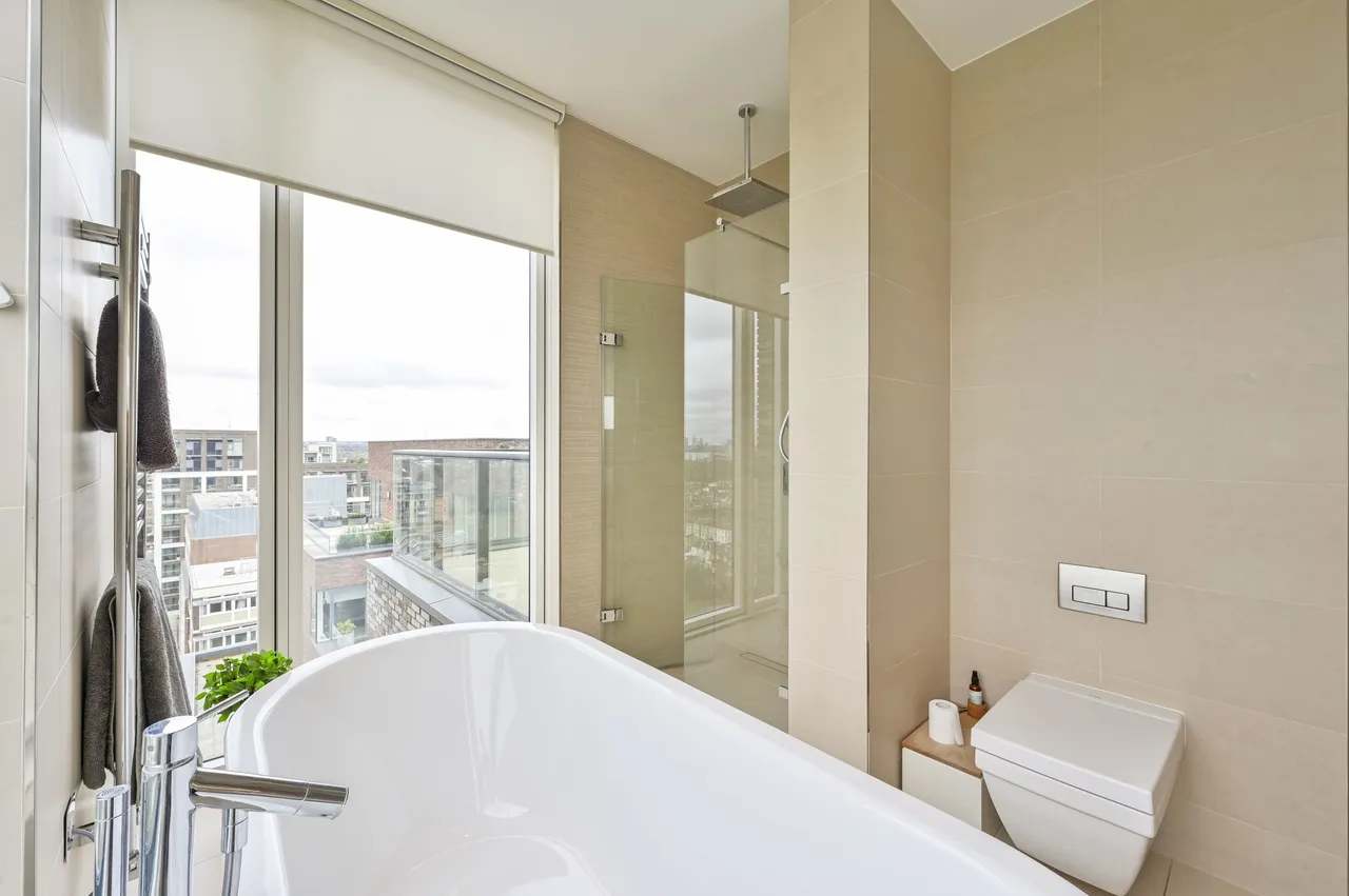 Apartment 76, 121 Upper Richmond Road, London, photo 10