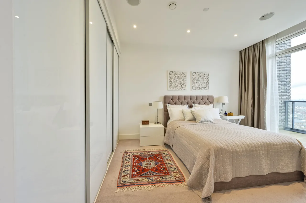 Apartment 76, 121 Upper Richmond Road, London, photo 8