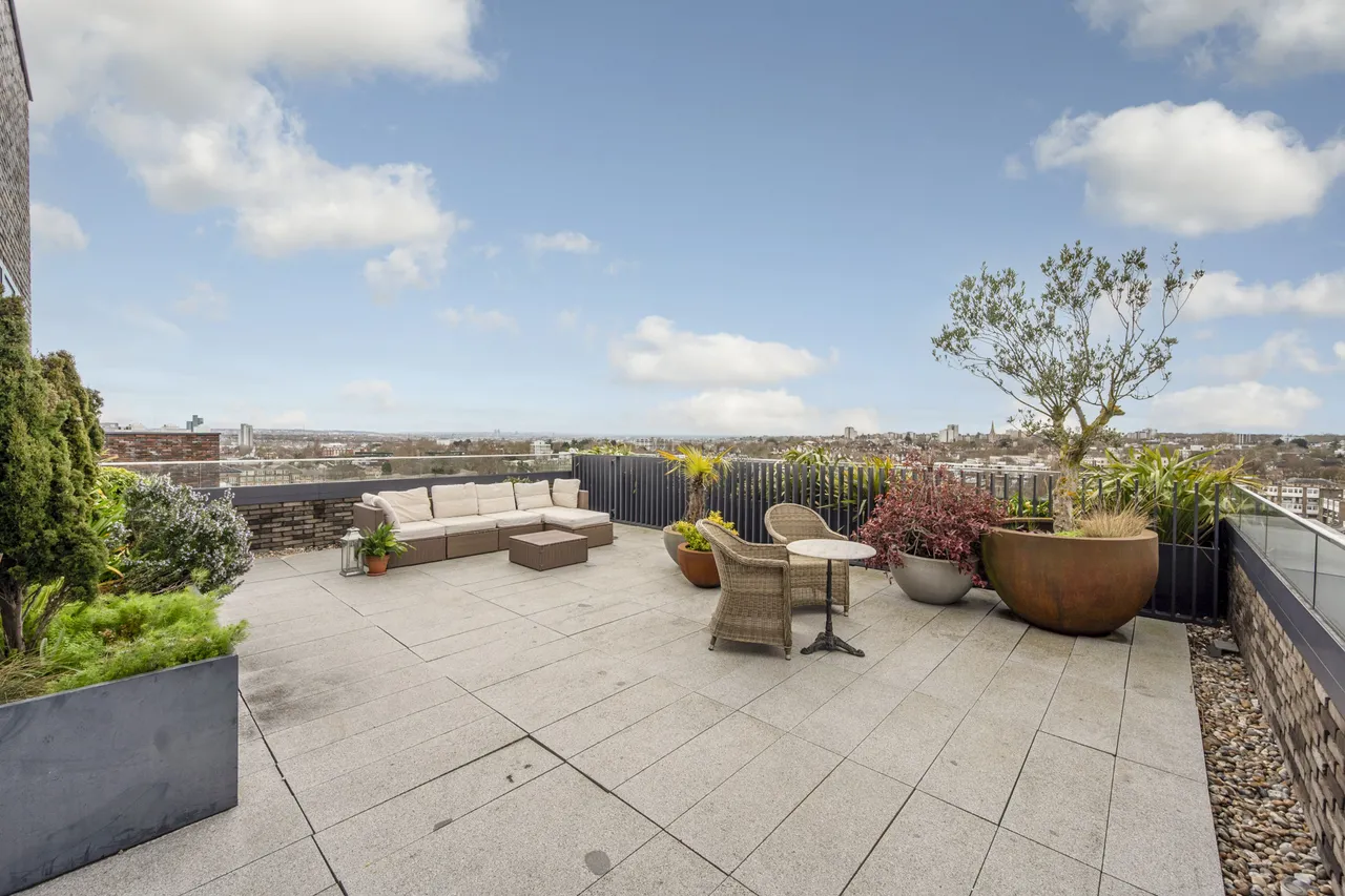 Apartment 76, 121 Upper Richmond Road, London, photo 12