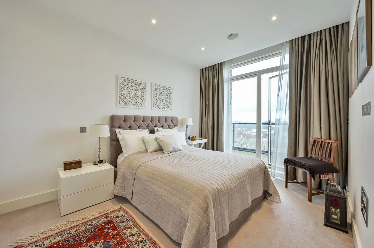 Apartment 76, 121 Upper Richmond Road, London, photo 4
