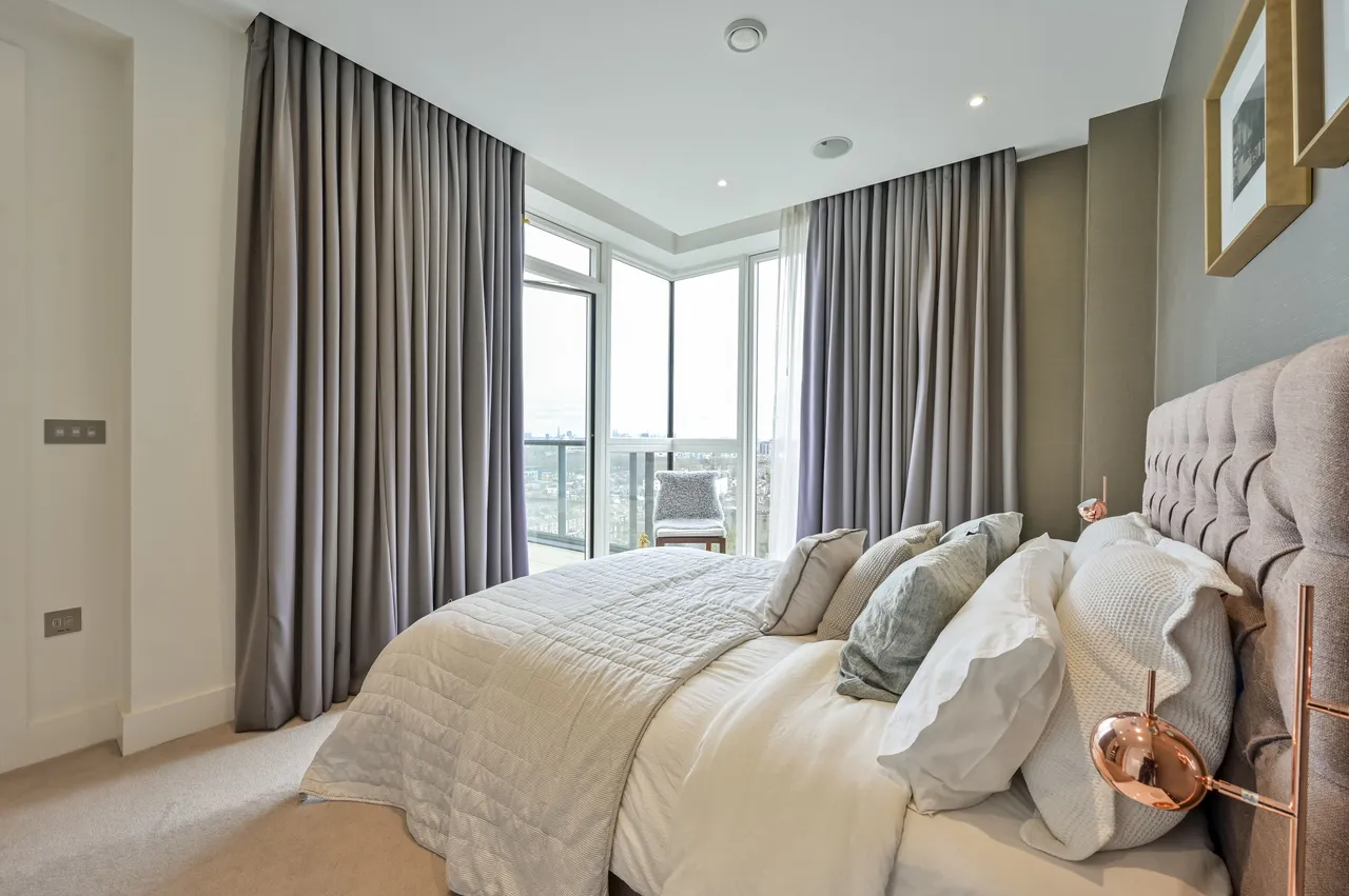 Apartment 76, 121 Upper Richmond Road, London, photo 7