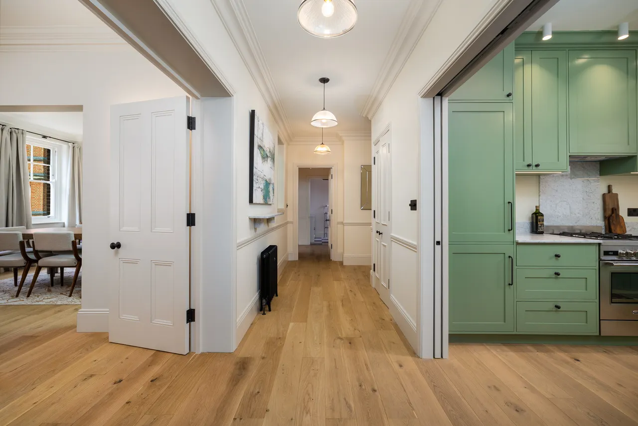 Cheyne Court, Chelsea, London, photo 5