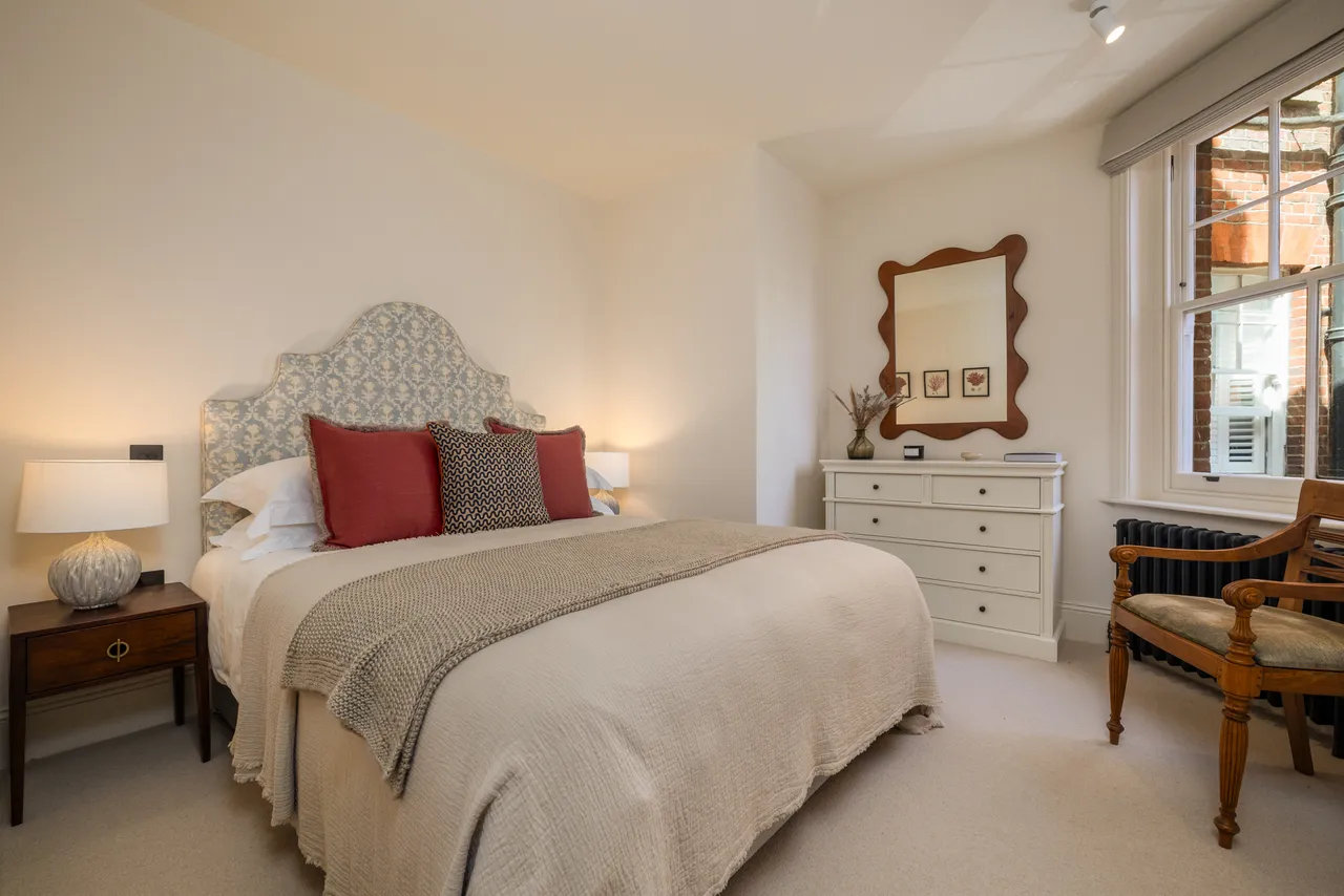 Cheyne Court, Chelsea, London, photo 10