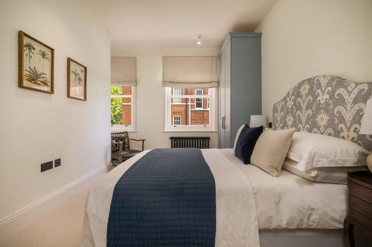 Cheyne Court, Chelsea, London, photo 8