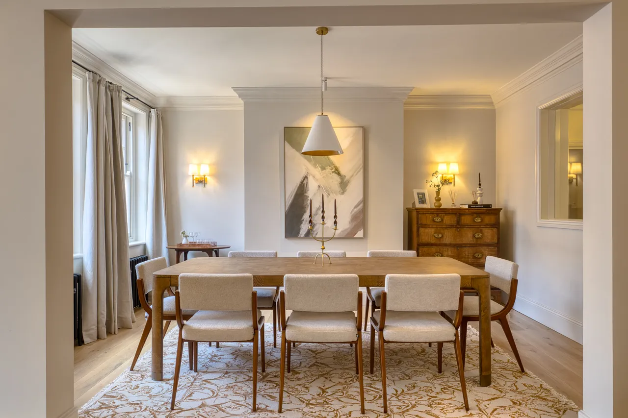Cheyne Court, Chelsea, London, photo 6