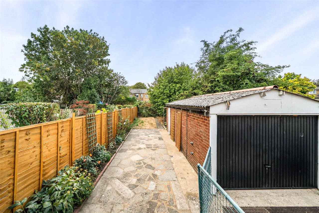 Edgar Road, West Drayton, UB7, photo 10