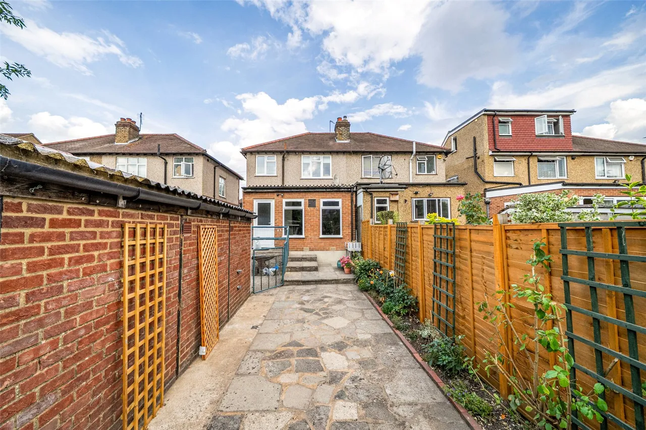 Edgar Road, West Drayton, UB7, photo 11