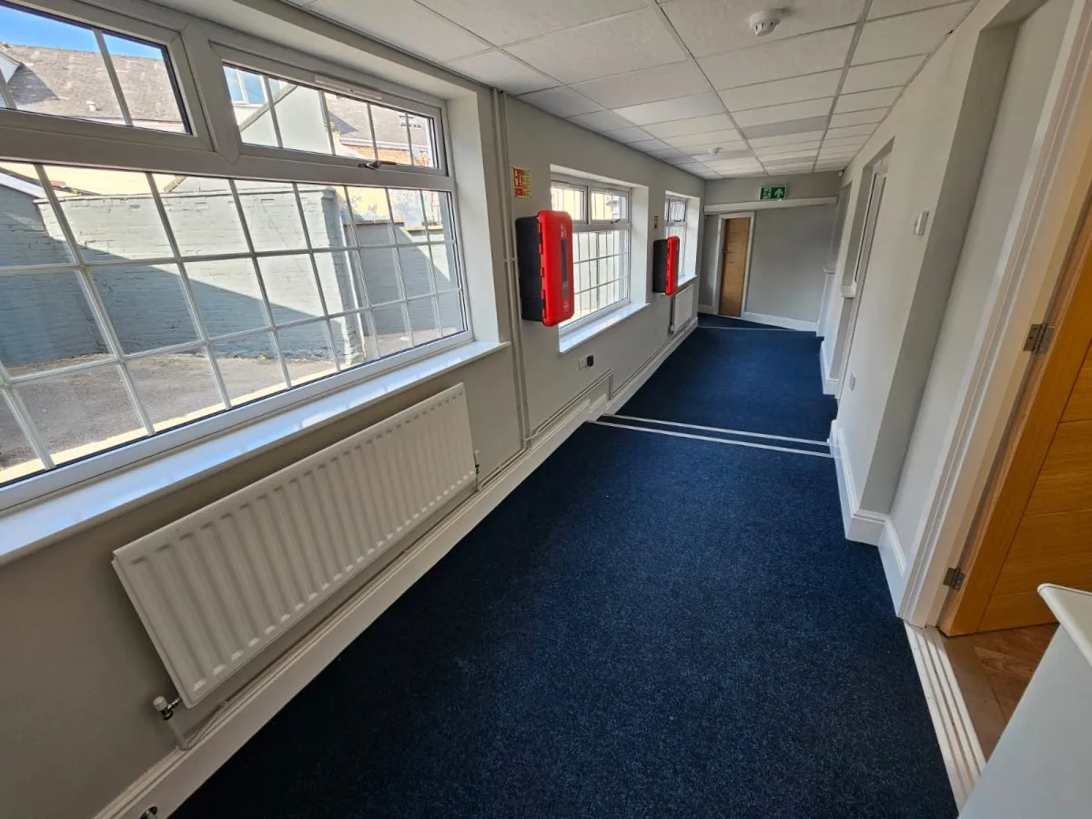 Hall Street, Hoyland, photo 5