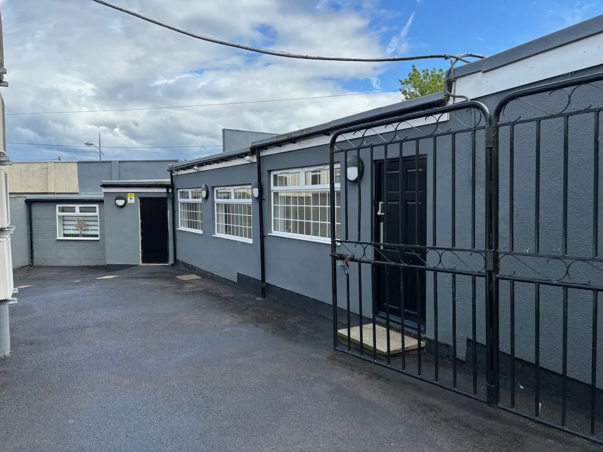 office to rent, Hall Street, Hoyland