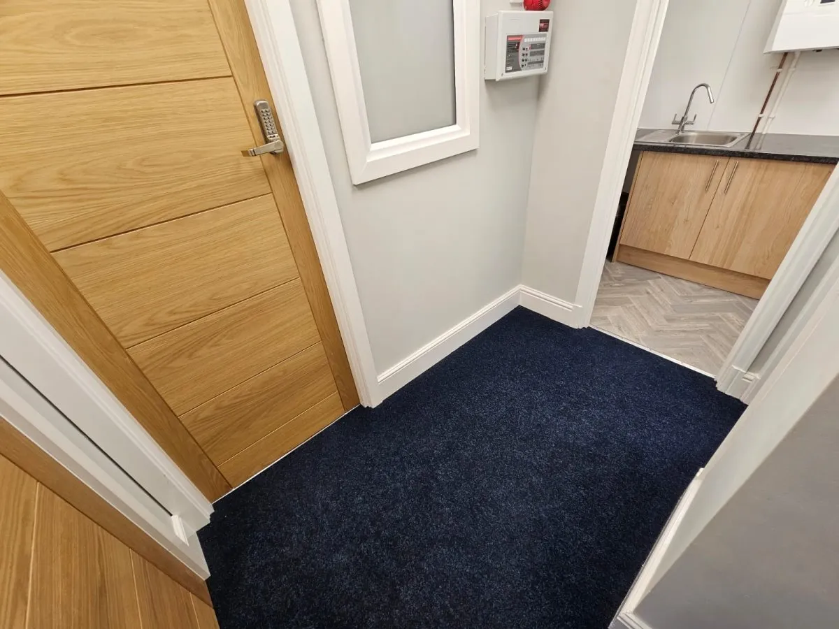 Hall Street, Hoyland, photo 8