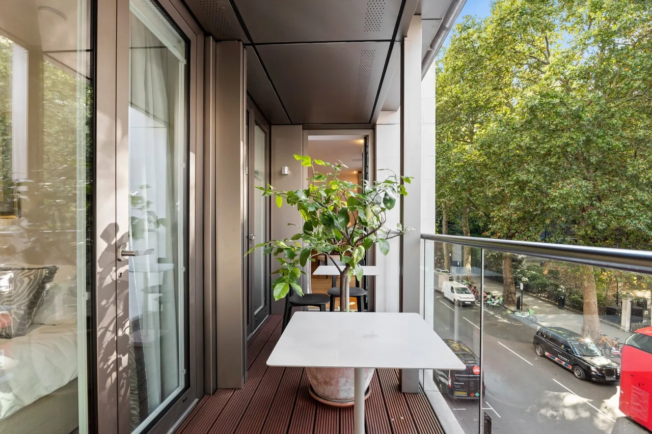 Horseferry Road, London, SW1P, photo 11