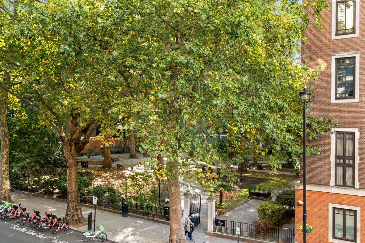 Horseferry Road, London, SW1P, photo 19
