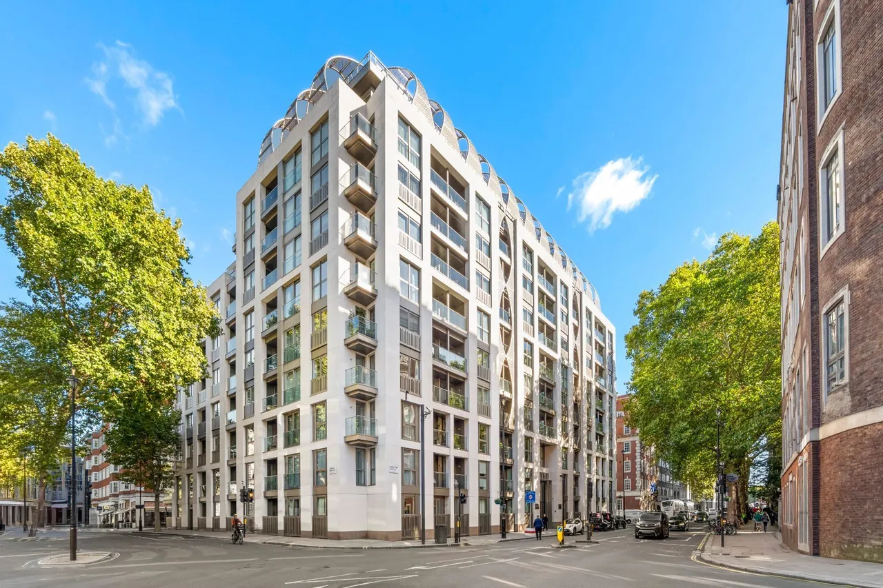 Horseferry Road, London, SW1P, photo 6