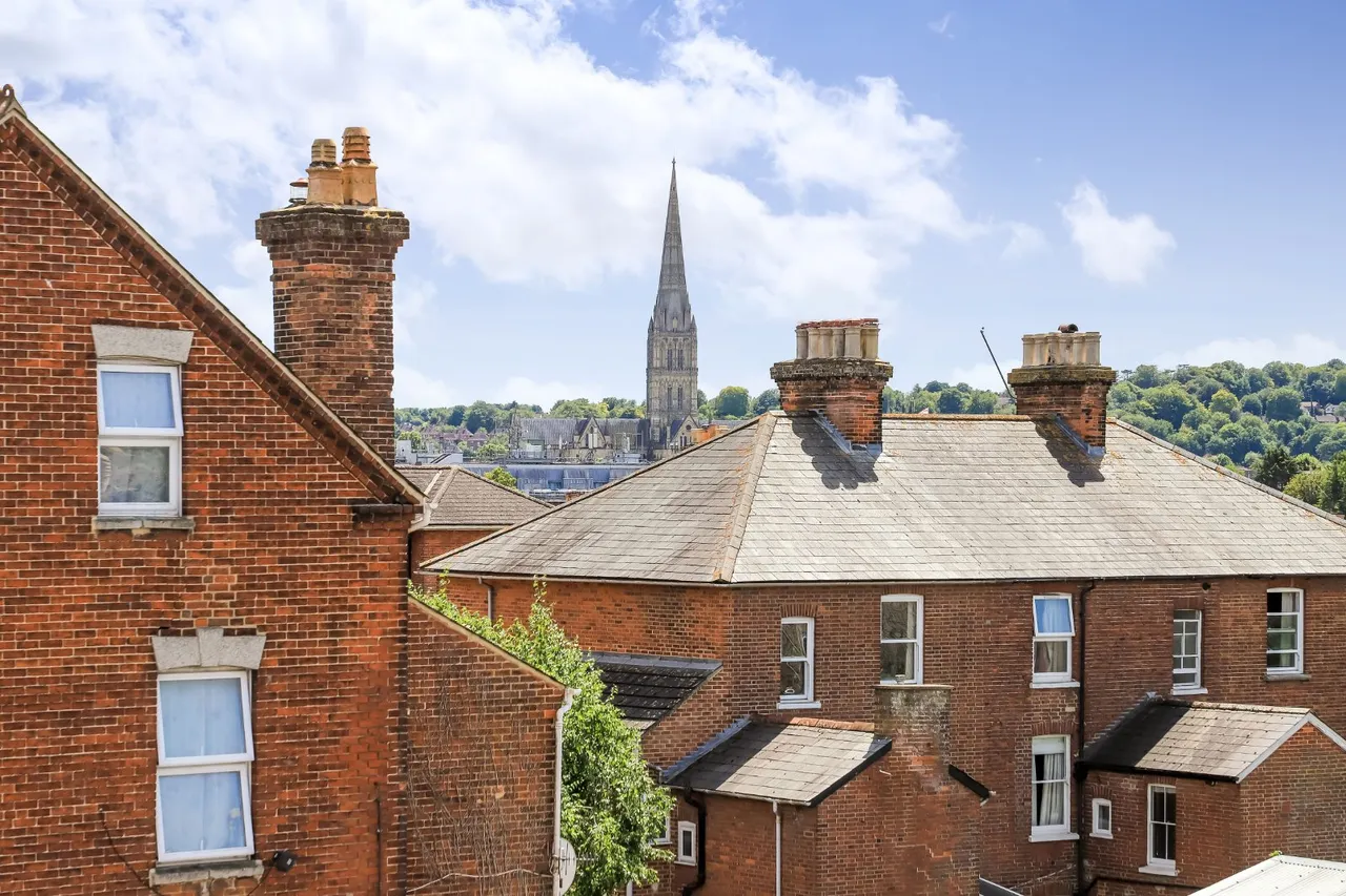Marlborough Road, Salisbury, Wiltshire, SP1 3TH, photo 13