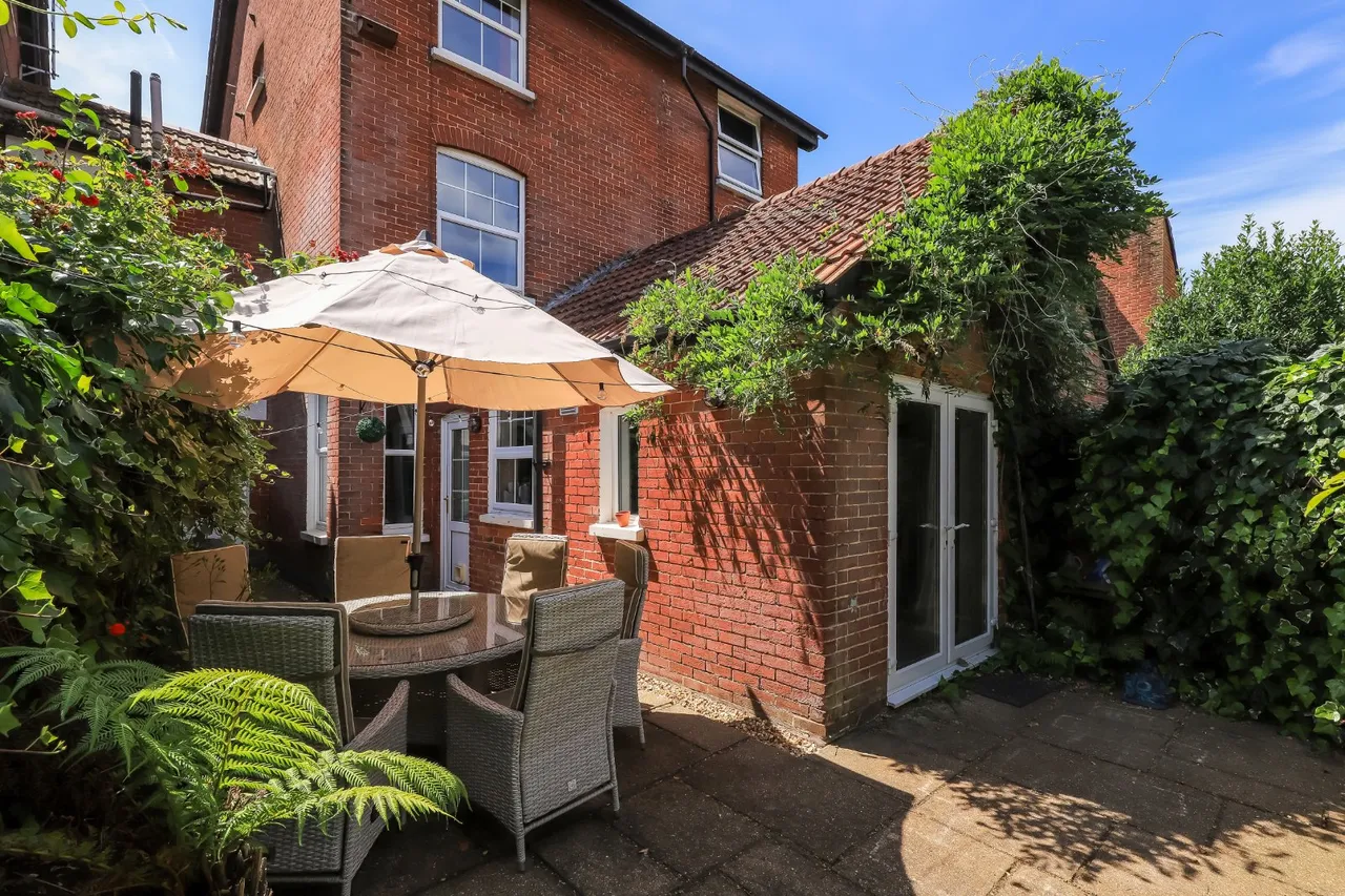 Marlborough Road, Salisbury, Wiltshire, SP1 3TH, photo 12