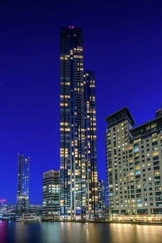 South Quay Plaza, London, E14, photo 14