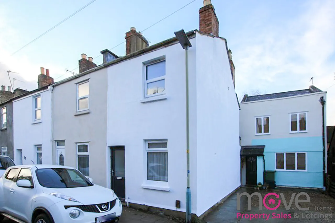 Victoria Street, Cheltenham, GL50, photo 8