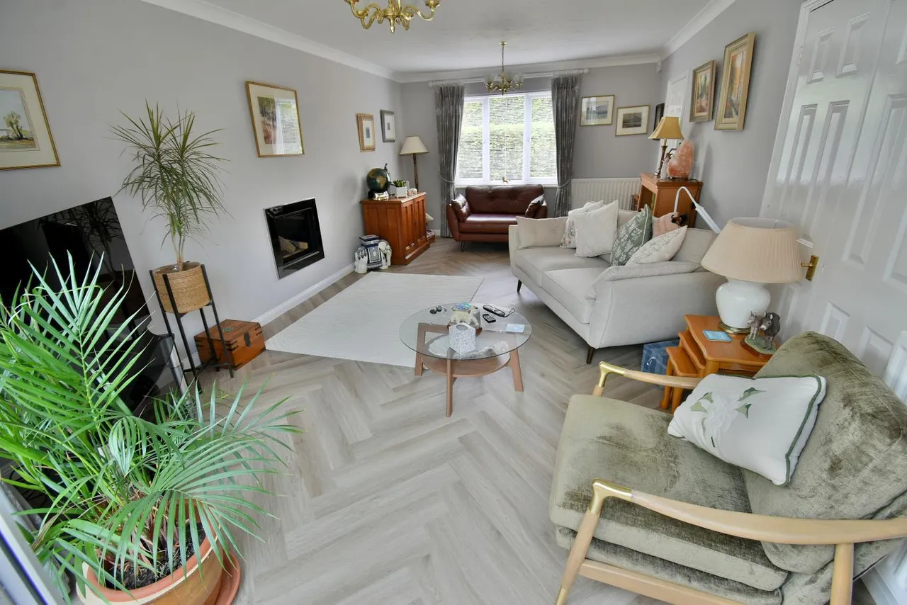 Pinewood Road, BH22, photo 7