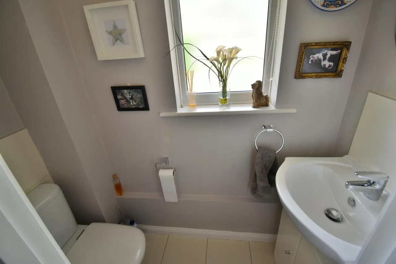 Pinewood Road, BH22, photo 13