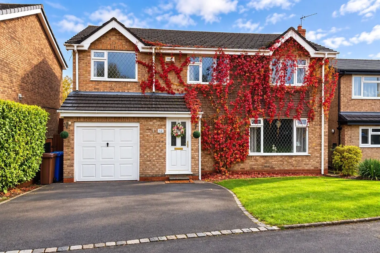 4 bed house for sale, Hornsea Road, Stockport, SK2