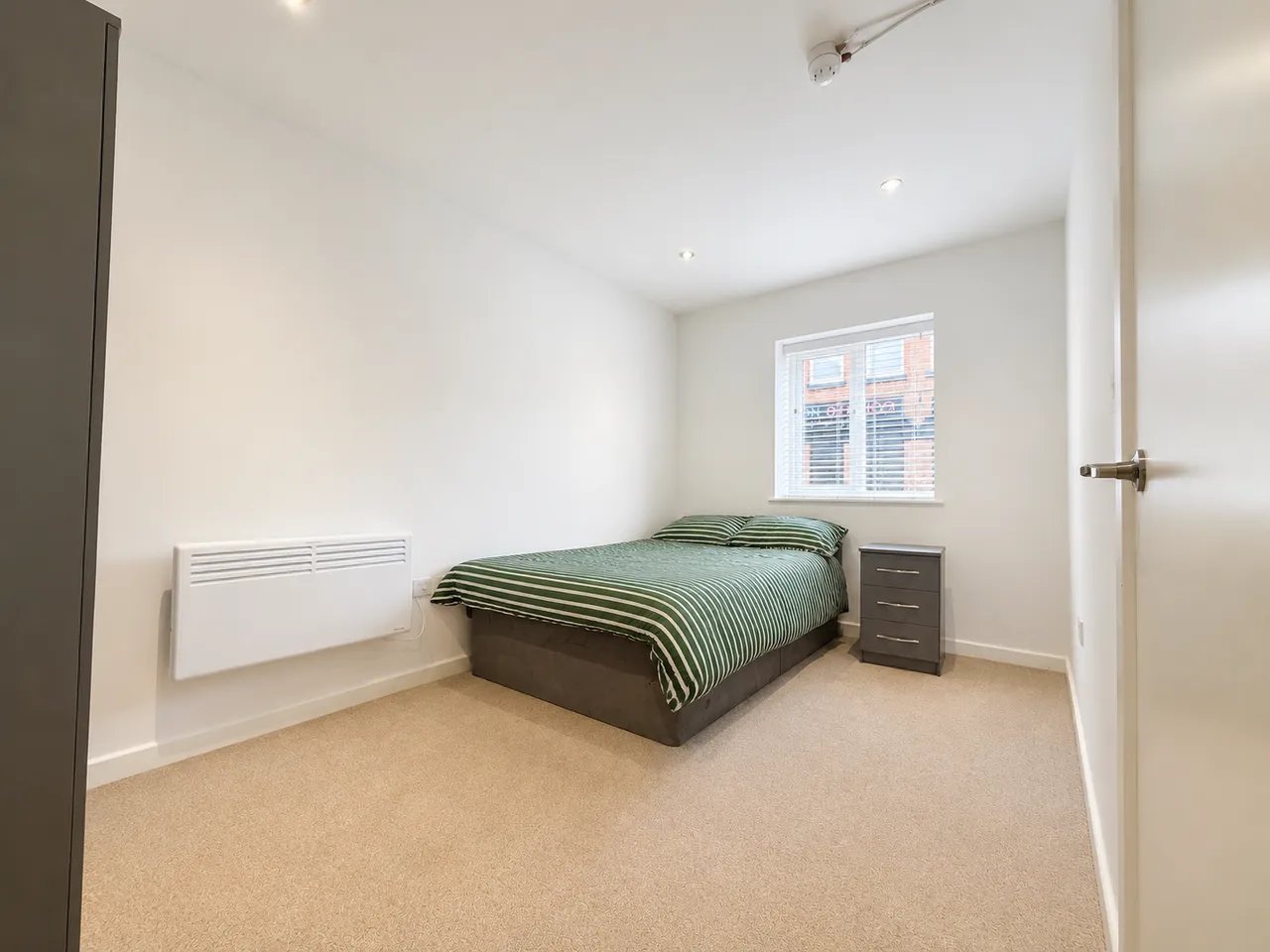 Wood Street, Mansfield, NG18, photo 4