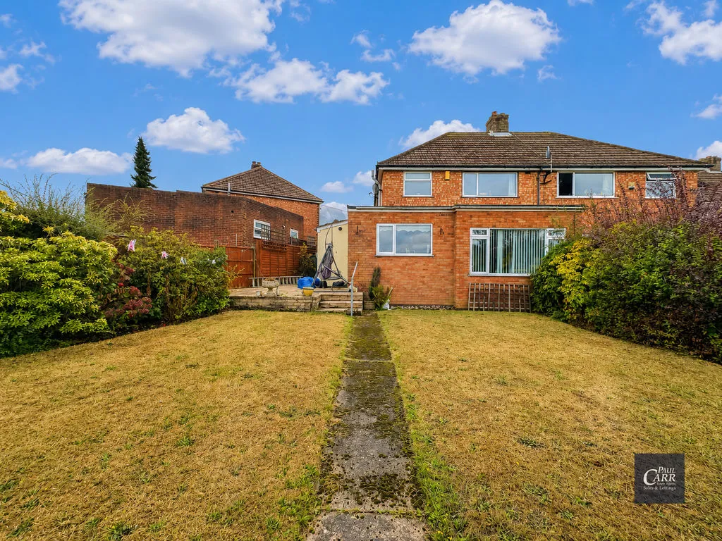 Rowton Drive, Streetly, B74, photo 26