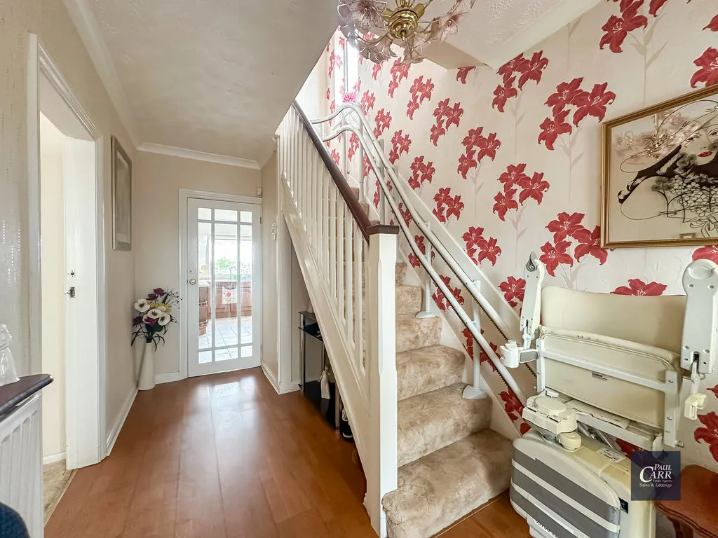 Rowton Drive, Streetly, B74, photo 15