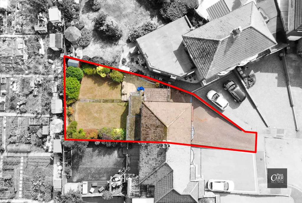 Rowton Drive, Streetly, B74, photo 2