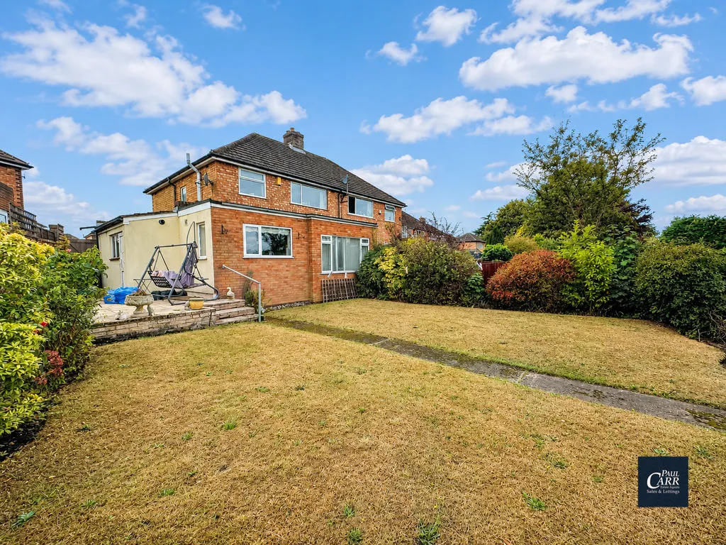 Rowton Drive, Streetly, B74, photo 25