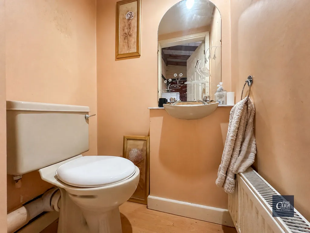 Rowton Drive, Streetly, B74, photo 13