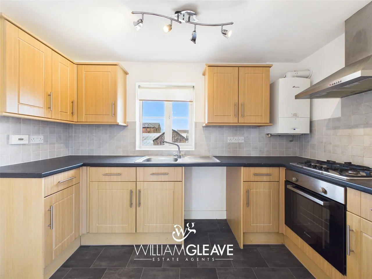 Wilkinson Court, Buckley, Flintshire, CH7 2EW, photo 4