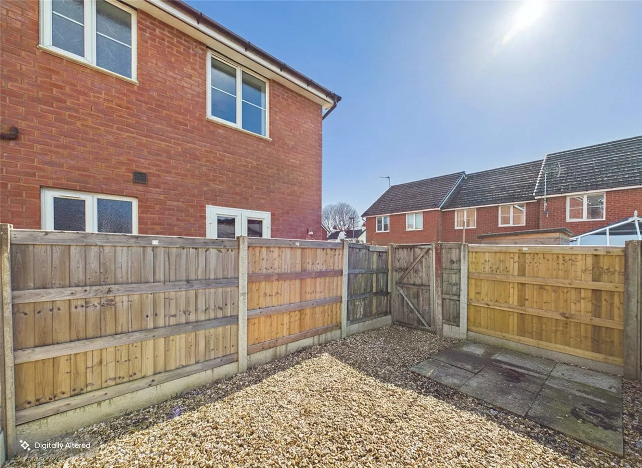 Wilkinson Court, Buckley, Flintshire, CH7 2EW, photo 13