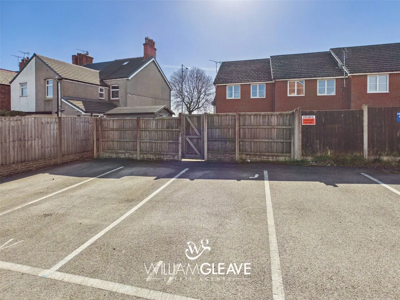 Wilkinson Court, Buckley, Flintshire, CH7 2EW, photo 14