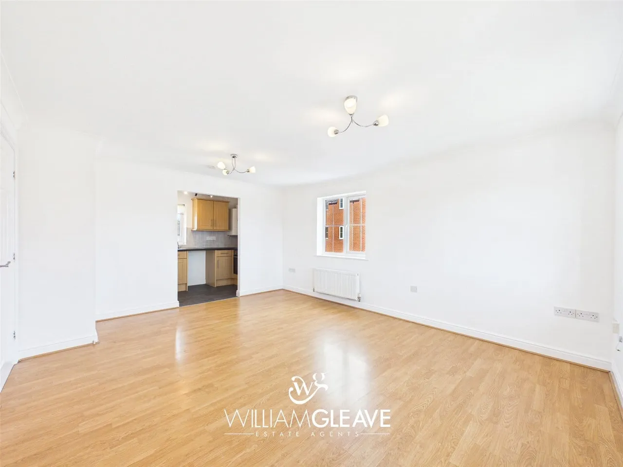 Wilkinson Court, Buckley, Flintshire, CH7 2EW, photo 3