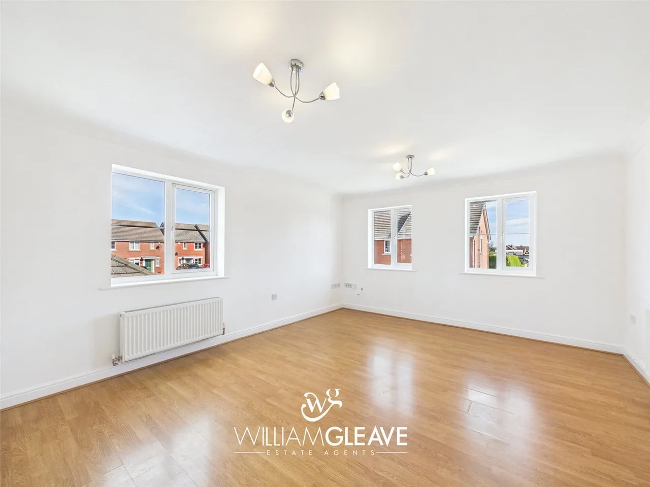 Wilkinson Court, Buckley, Flintshire, CH7 2EW, photo 2