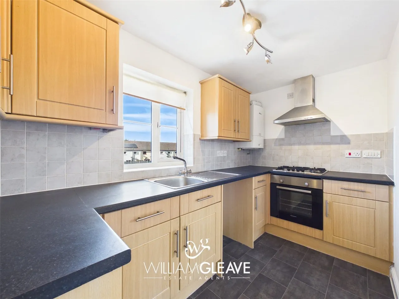 Wilkinson Court, Buckley, Flintshire, CH7 2EW, photo 5