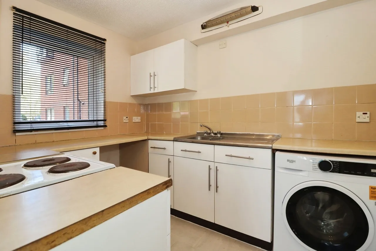 Marina Gardens, Bristol, BS16, photo 5