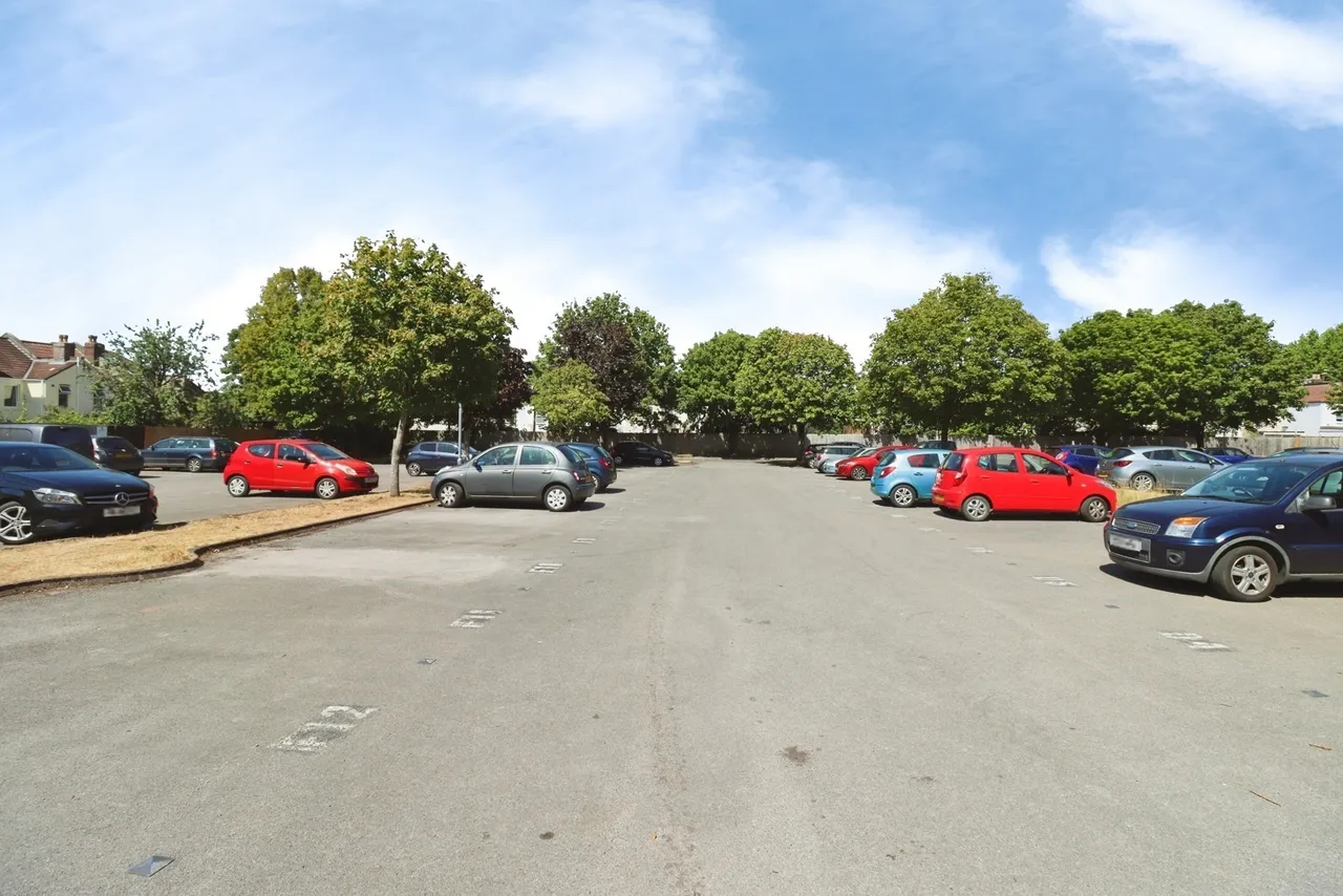 Marina Gardens, Bristol, BS16, photo 13