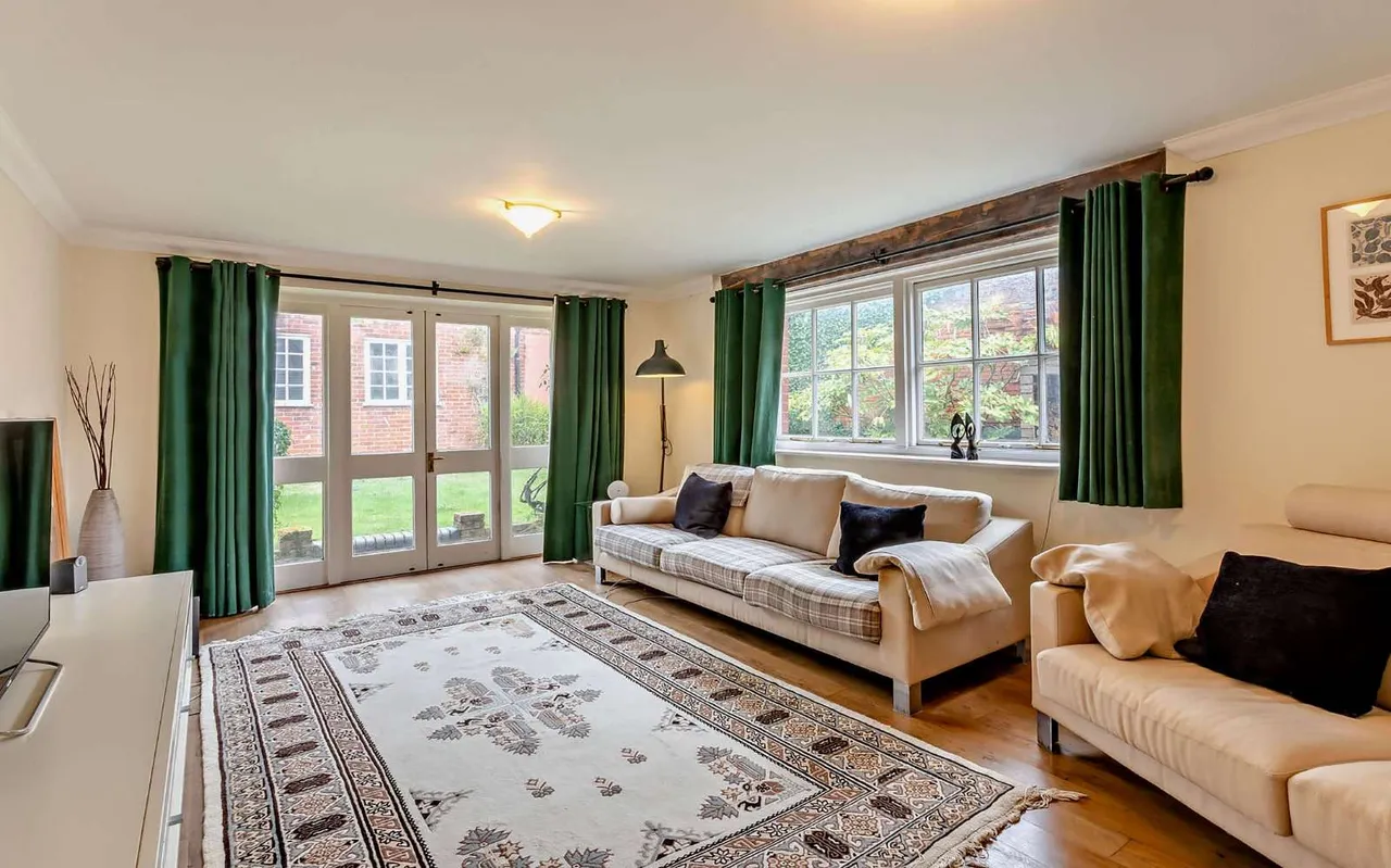 Market Place, New Buckenham, NR16, photo 10