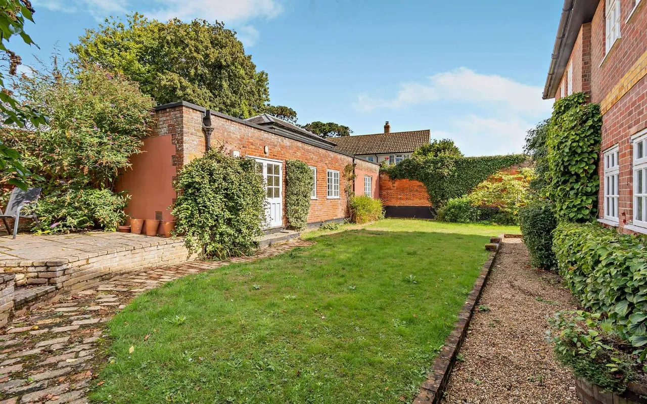 Market Place, New Buckenham, NR16, photo 19