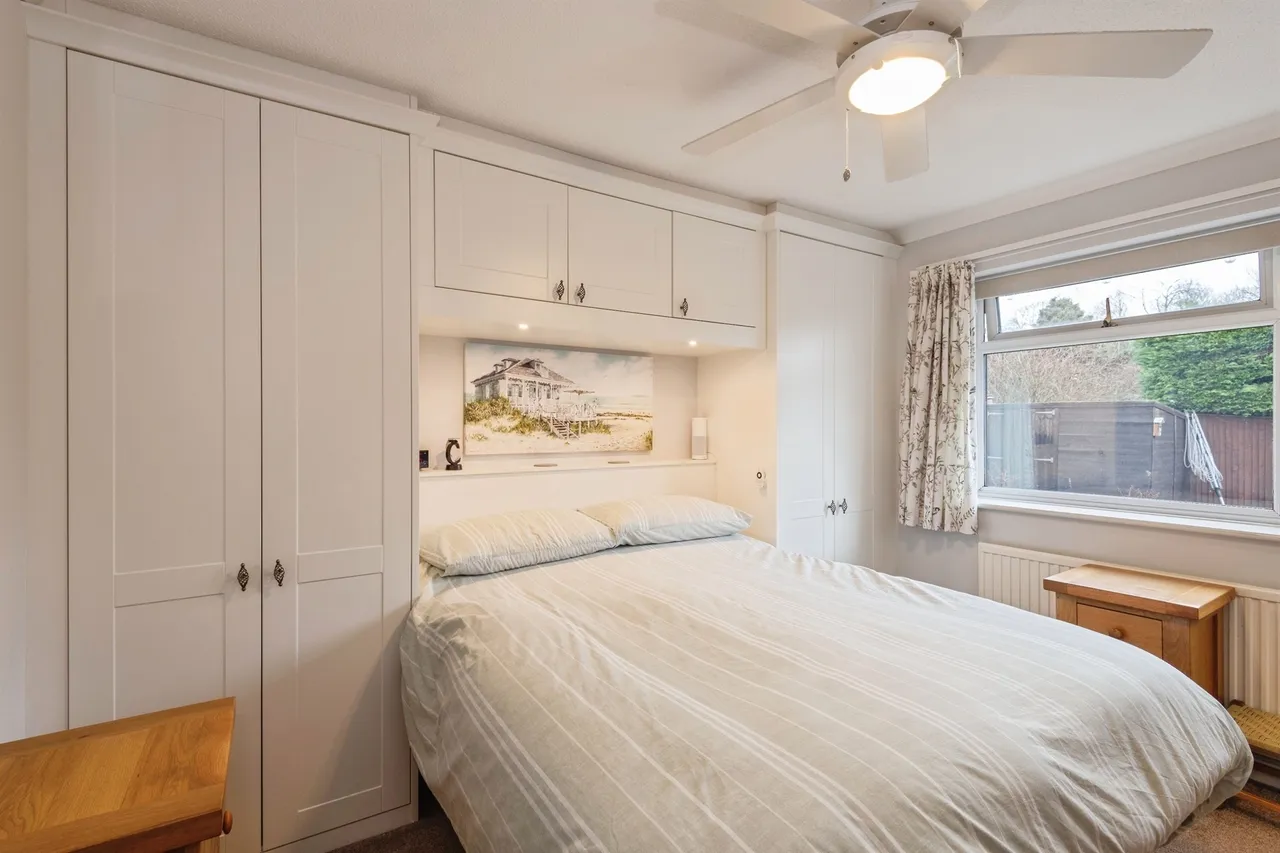 Ashley Rise, Ashley, EX16, photo 4