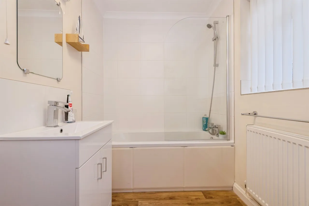 Ashley Rise, Ashley, EX16, photo 16