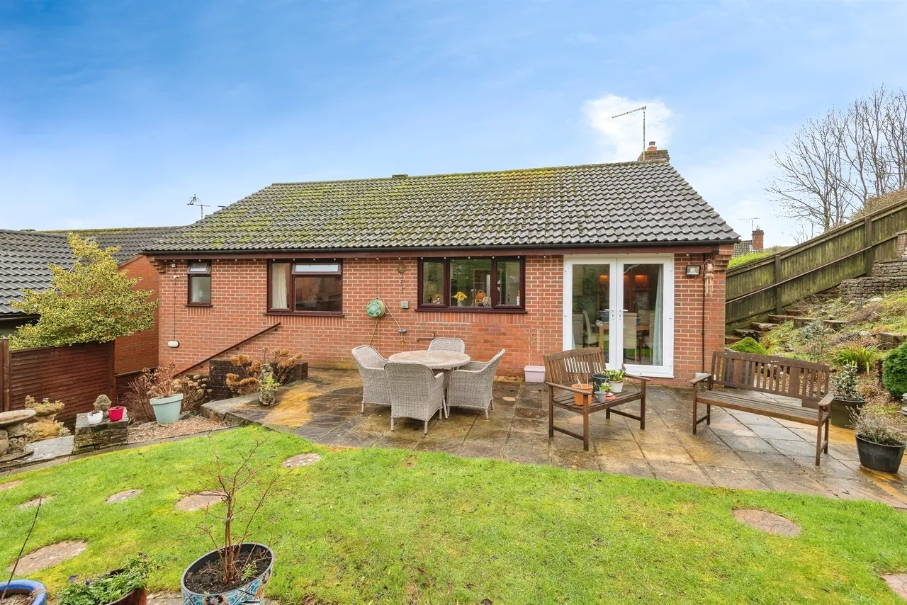 Ashley Rise, Ashley, EX16, photo 6