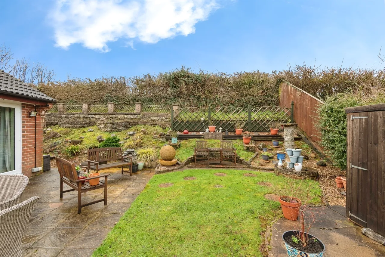 Ashley Rise, Ashley, EX16, photo 13