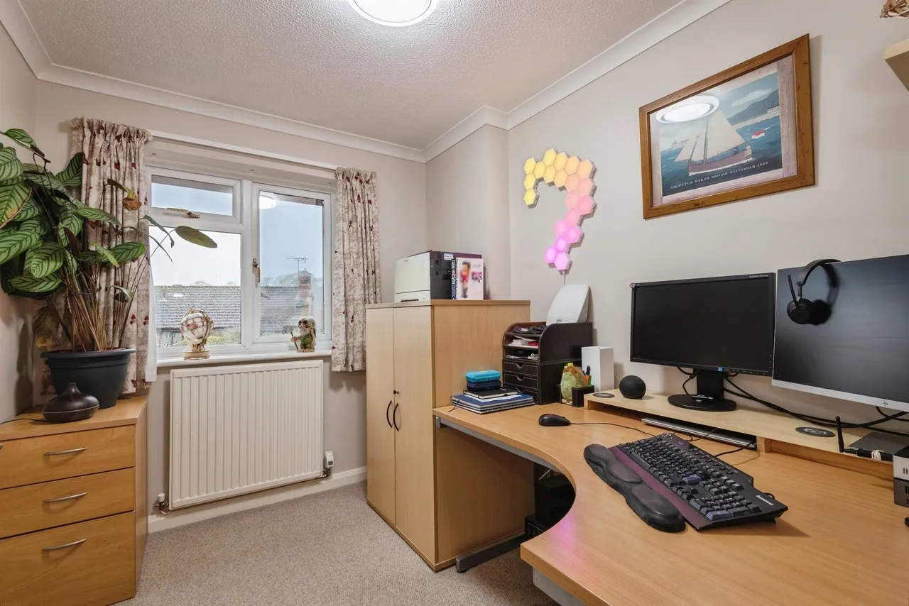 Ashley Rise, Ashley, EX16, photo 10