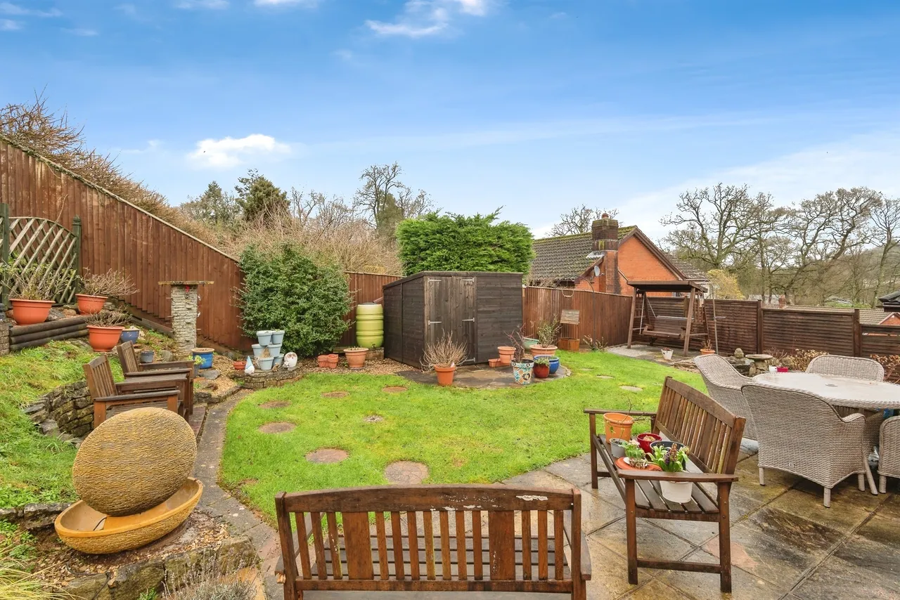 Ashley Rise, Ashley, EX16, photo 2