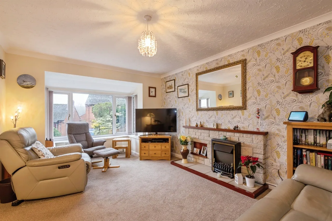 Ashley Rise, Ashley, EX16, photo 5
