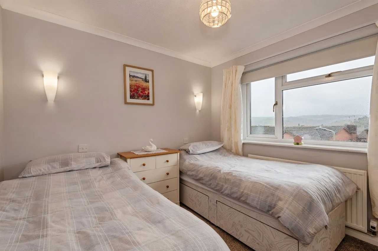 Ashley Rise, Ashley, EX16, photo 9